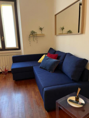 Bilocale Zona Tortona Milano